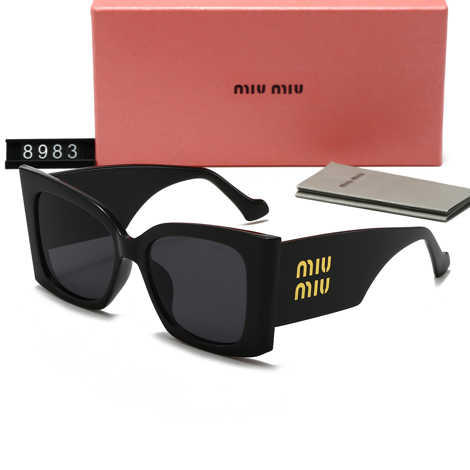 miumiu sunglasses - image 0300200_03.jpg